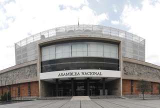 La primera sesión de la nueva Asamblea será el 14 de mayo.