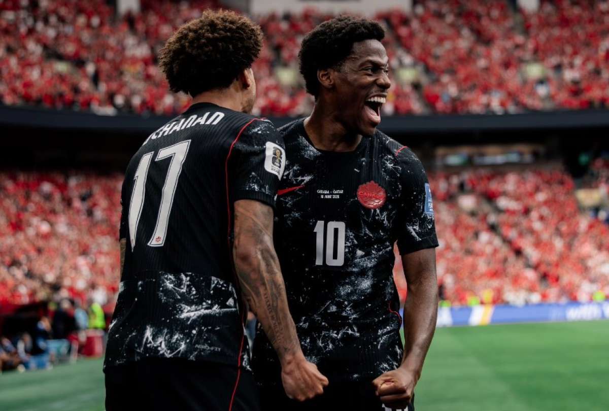 Canad&aacute; busca su primera victoria.