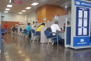 SRI recaudó USD 4,5 millones de dólares por control a futbolistas, empresarios y asambleístas
