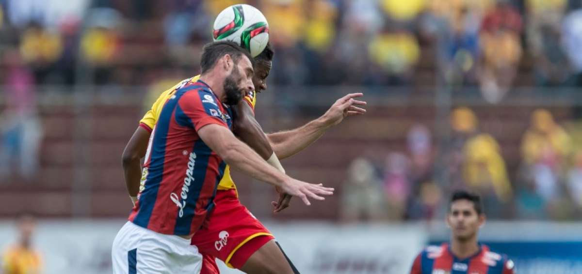 Incertidumbre por conocer si se jugar&aacute; la fecha 19 del campeonato nacional  