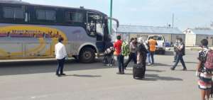 Repatriados que cumplieron aislamiento obligatorio retornaron a sus provicias