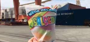 Los tradicionales helados de Salcedo llegan a Estados Unidos
