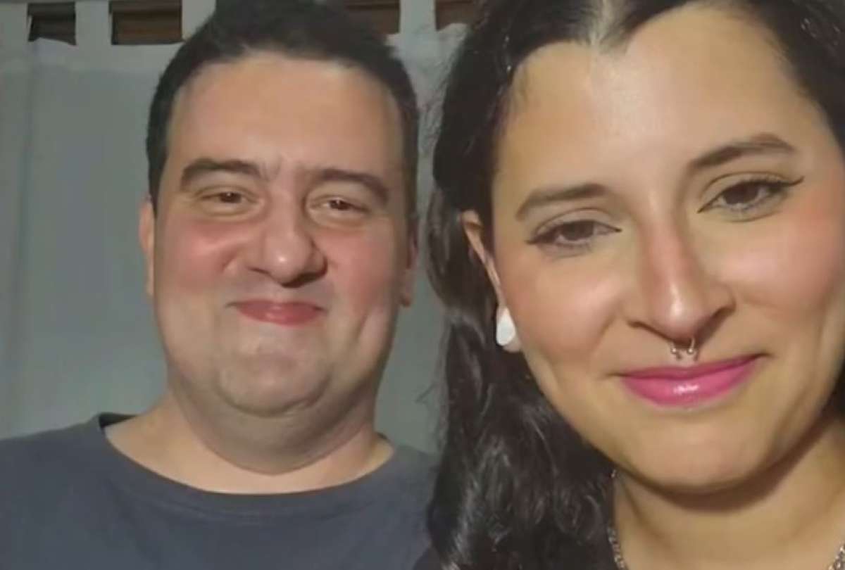 Los hermanos dijeron que van ocho a&ntilde;os como pareja
