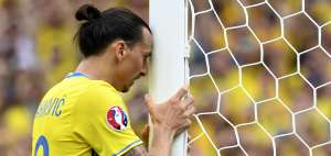 Zlatan dejar&aacute; la selecci&oacute;n sueca tras la Eurocopa