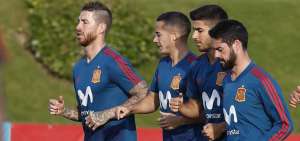 Lopetegui ya cuenta con los elegidos para el Mundial, excepto Carvajal
