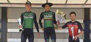 Jefferson Cepeda gana en Espa&ntilde;a: &ldquo;Estoy contento con el resultado&rdquo;