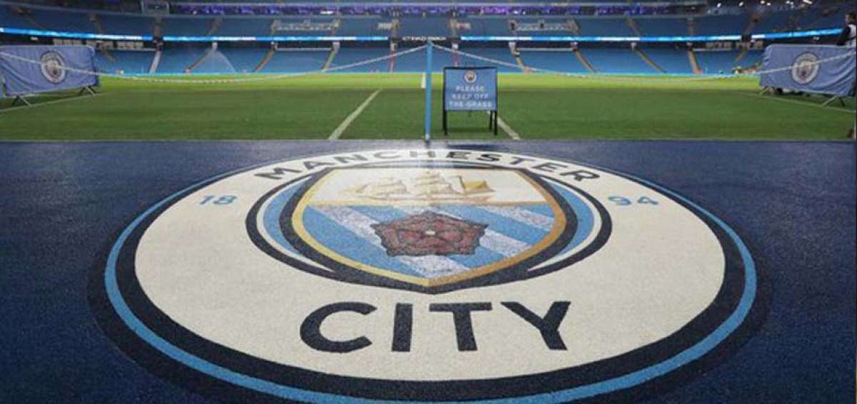Puma vestir&aacute; al Manchester City los pr&oacute;ximos diez a&ntilde;os