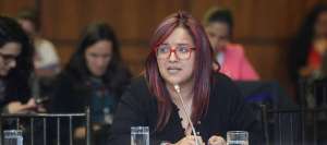 En la Asamblea Nacional, el Grupo Parlamentario por los Derechos de las Mujeres trabaja por la erradicaci&oacute;n de la violencia de g&eacute;nero.