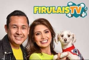 &lsquo;Firulais Tv&rsquo; se alista para mimar mascotas en Ecuador Tv