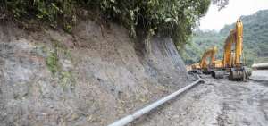 Poliducto Shushufindi-Quito reanuda operaciones