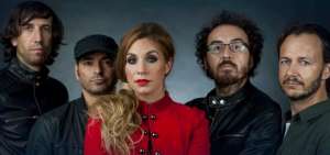 La Oreja de Van Gogh cantar&aacute; en Quito el 18 de noviembre