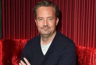 Continúan las investigaciones en torno a la muerte del actor estadounidense Matthew Perry.