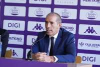 Hay expectativas por la llegada de Guillermo Almada al Real Valladolid. 