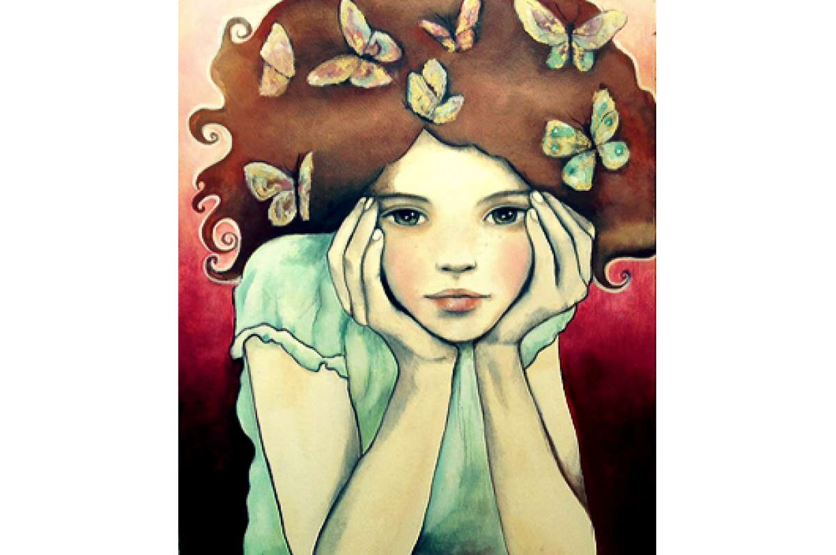 Ilustraci&oacute;n: Claudia Tremblay