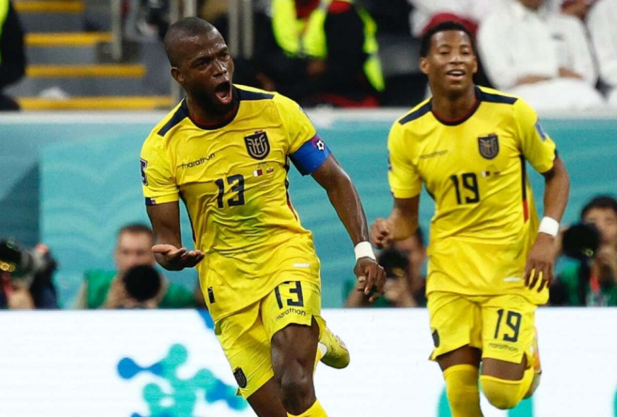 Ecuador vs Argentina, primera fecha de las eliminatorias al Mundial 2026