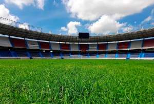 &iquest;Plant&oacute;n frente al Metropolitano de Barranquilla el d&iacute;a de Colombia contra Argentina?