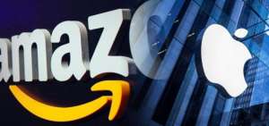 Amazon y Apple est&aacute;n bajo la lupa de la Uni&oacute;n Europea