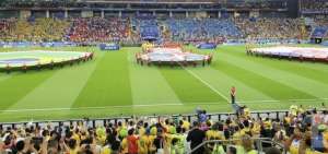 La FIFA elogia la organizaci&oacute;n y la marcha del Mundial de Rusia