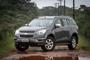 Dos modelos de veh&iacute;culos de la marca Chevrolet requieren ajustes