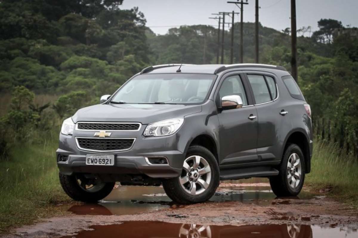 Dos modelos de veh&iacute;culos de la marca Chevrolet requieren ajustes