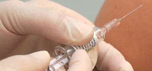 11.487 vacunados contra la fiebre amarilla en 16 meses