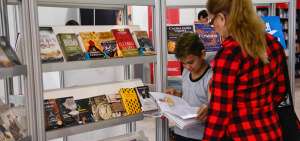 El Plan de lectura se present&oacute; en 2017 pero reci&eacute;n este a&ntilde;o pudo ejecutarse con su presupuesto propio y desarrollar capacitaciones y mediaci&oacute;n.  