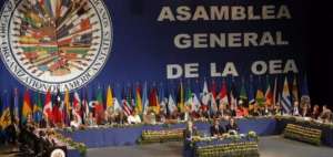 Comisi&oacute;n de Reparaciones de la Comunidad del Caribe present&oacute; declaraci&oacute;n sobre la esclavitud