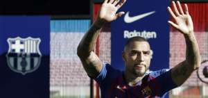 Boateng recibe el pase internacional para jugar ante el Sevilla