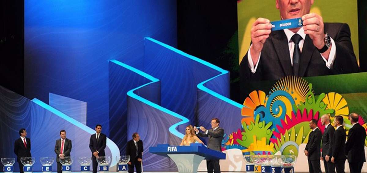 Conmebol tendr&aacute; 6 cupos para el Mundial-2026