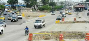Obras en puente del norte no inician