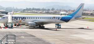 El MTOP y la Direcci&oacute;n General de la Aviaci&oacute;n Civil dispusieron la ejecuci&oacute;n de varias obras para que el campo de aviaci&oacute;n est&eacute; operativo con o sin lluvias.