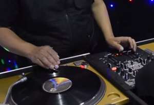 La primera feria de la m&uacute;sica y tecnolog&iacute;a Expo m&uacute;sica 2015