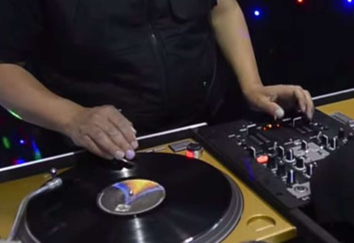 La primera feria de la m&uacute;sica y tecnolog&iacute;a Expo m&uacute;sica 2015
