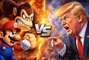 Nintendo demand&oacute; al Gobierno de Estados Unidos