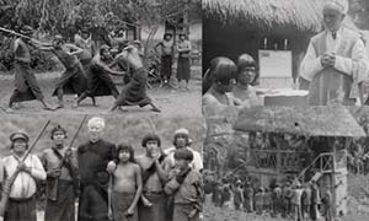 Patrimonio documental de Ecuador es parte de &lsquo;Memoria del Mundo&rsquo; de la Unesco 