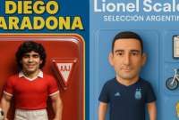 ¡Adiós Ghibli, hola muñecos coleccionables!