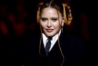 Madonna ‘revivió’ gracias a una droga que le inyectaron antes de llevarla al hospital