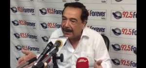 Nebot dice que Viteri desplaza a Lasso en preferencia electoral en Quito y Guayaquil