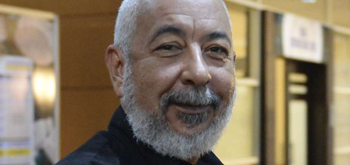 El cubanismo de Leonardo Padura invade los pasillos de la Feria del Libro de Guayaquil