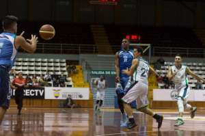 CKT est&aacute; a una victoria de conseguir el t&iacute;tulo nacional de baloncesto