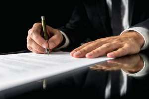 Proyecto de Ley distingue entre herederos directos e indirectos