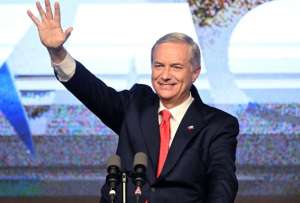 Daniel Noboa y Jos&eacute; Antonio Kast se reunir&aacute;n en Ecuador.