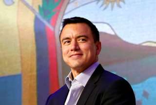 Daniel Noboa es el presidente mejor valorado de la región
