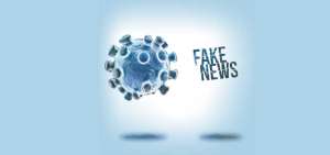 El virus de las noticias falsas