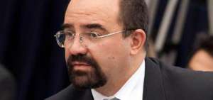 Emilio &Aacute;lvarez Icaza, secretario ejecutivo de la CIDH.