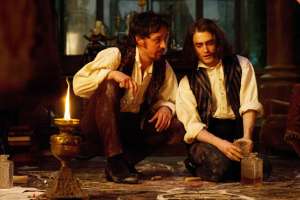 En la cinta de la 20th Century Fox, Daniel Radcliffe interpreta a Igor y James McAvoy ser&aacute; Victor Frankenstein. Foto: Internet