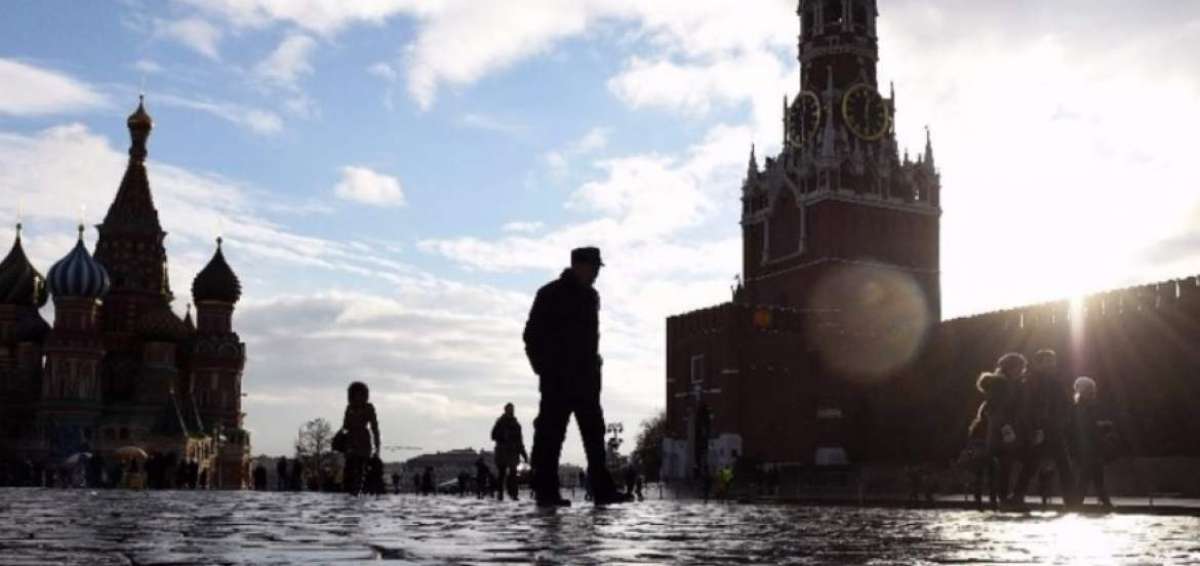 Mosc&uacute; vive un invierno inusualmente c&aacute;lido con temperaturas superiores a los 8&ordm;C, en un periodo en que la capital rusa suele estar cubierta de nieve.