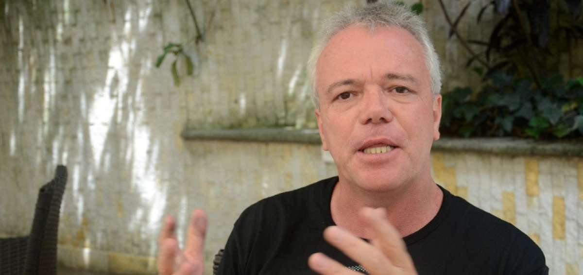 "Popeye", exsicario de Pablo Escobar, muri&oacute; de c&aacute;ncer