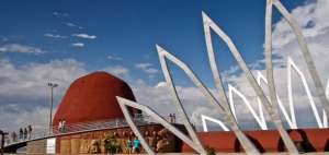 Ciudad Alfaro entre los museos m&aacute;s visitado del pa&iacute;s; Carondelet ocupa primer lugar