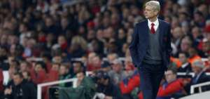 Wenger festeja su 21&ordm; aniversario en el Arsenal con triunfo ante el Brighton